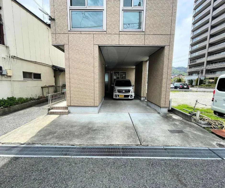 4LDK Property Mihara City Hiroshima Prefecture (3)
