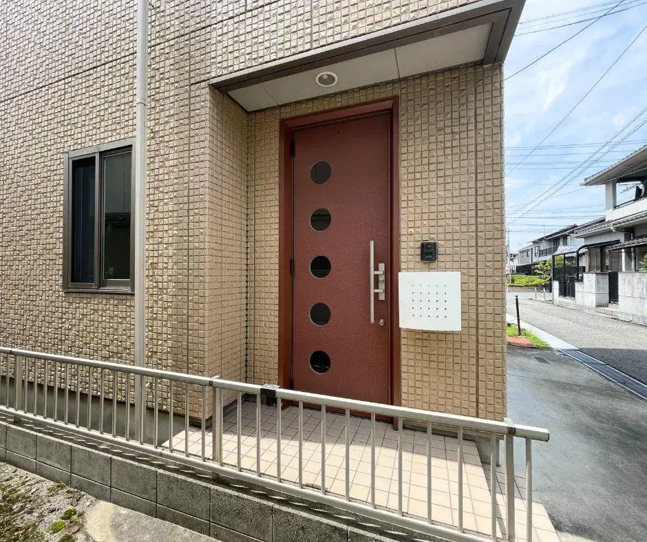 4LDK Property Mihara City Hiroshima Prefecture (4)