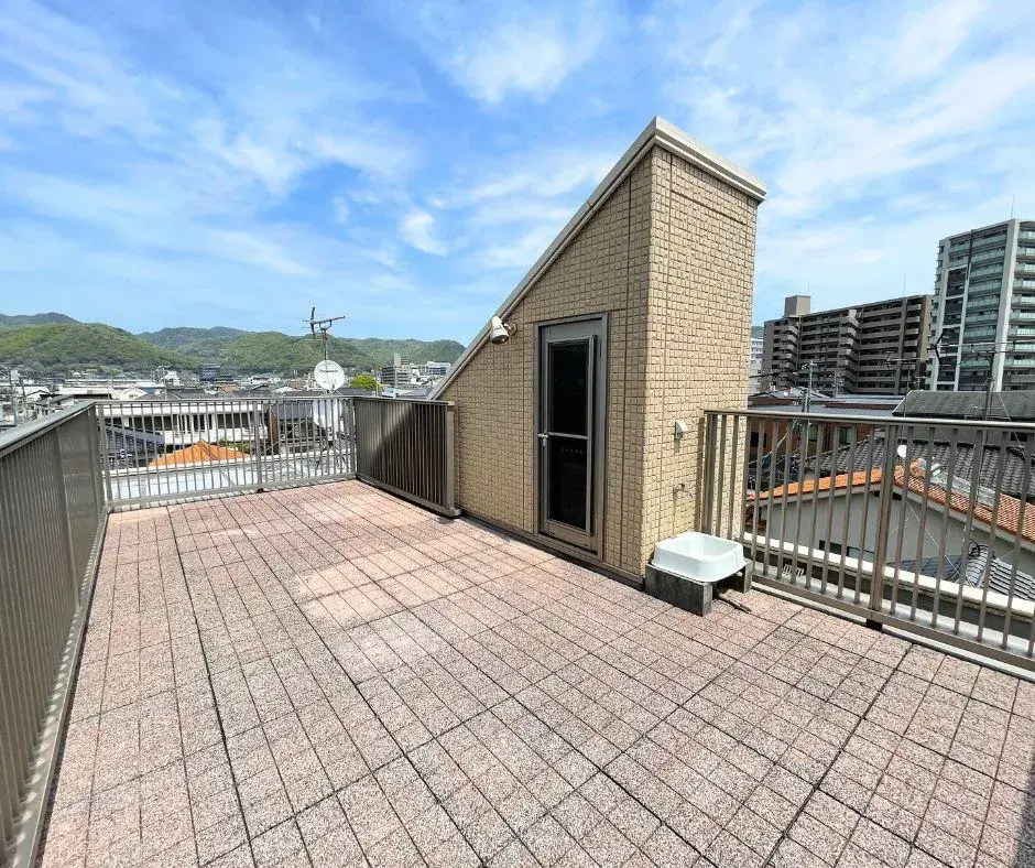 4LDK Property Mihara City Hiroshima Prefecture (5)