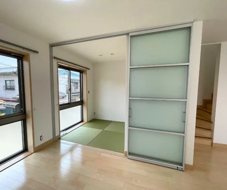 4LDK Property Mihara City Hiroshima Prefecture (7)
