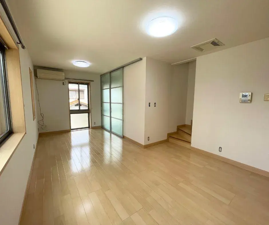 4LDK Property Mihara City Hiroshima Prefecture (9)