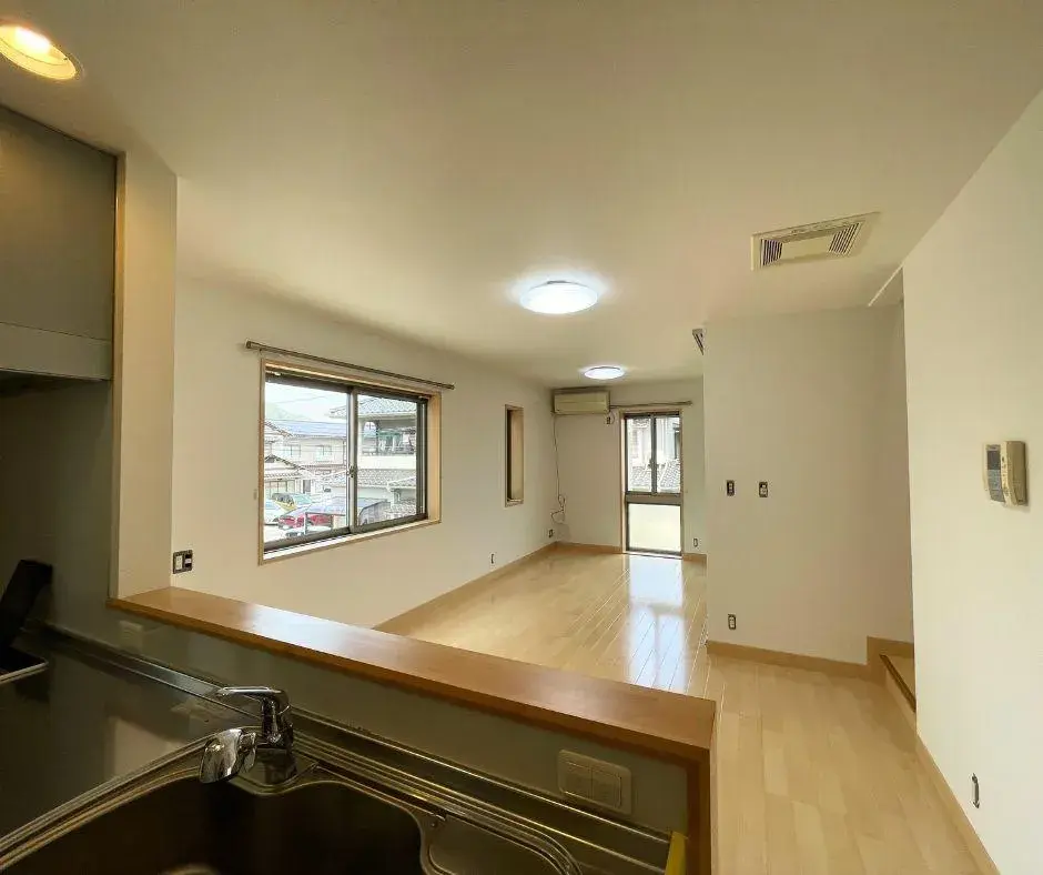 4LDK Property Mihara City Hiroshima Prefecture (10)