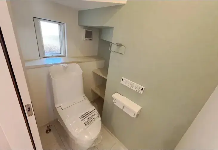 5LDK Property Hiroshima City Hiroshima Prefecture (17)