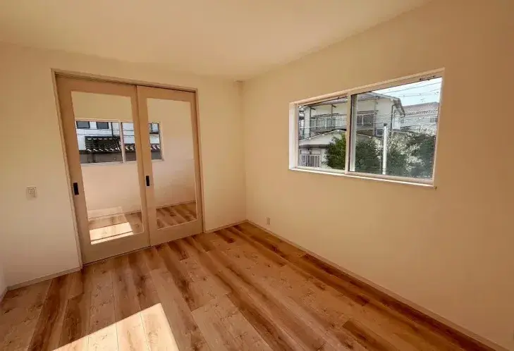 5LDK Property Hiroshima City Hiroshima Prefecture (8)