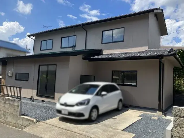 Akiya in Okayama