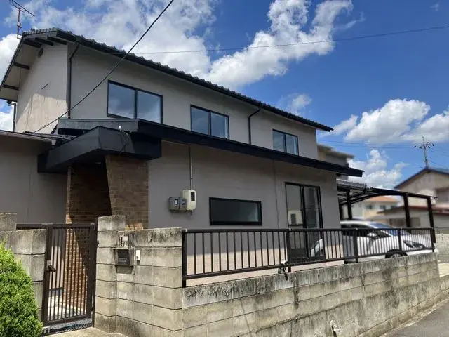 4LDK Property Okayama City Okayama Prefecture (2)
