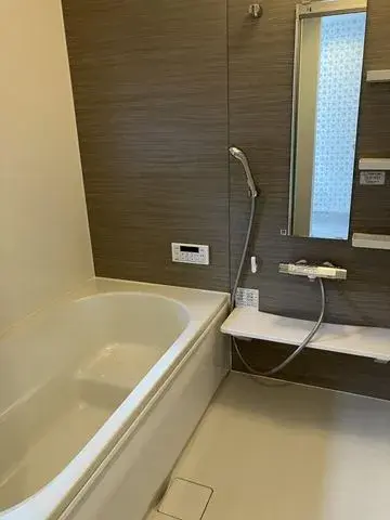 4LDK Property Okayama City Okayama Prefecture (11)