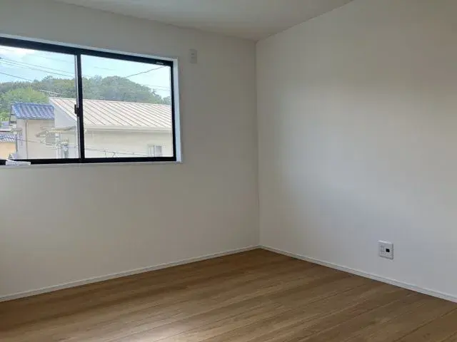 4LDK Property Okayama City Okayama Prefecture (6)