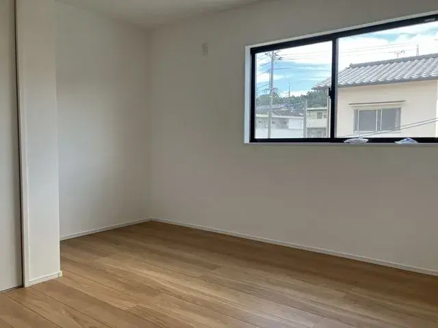 4LDK Property Okayama City Okayama Prefecture (7)