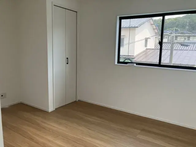 4LDK Property Okayama City Okayama Prefecture (8)