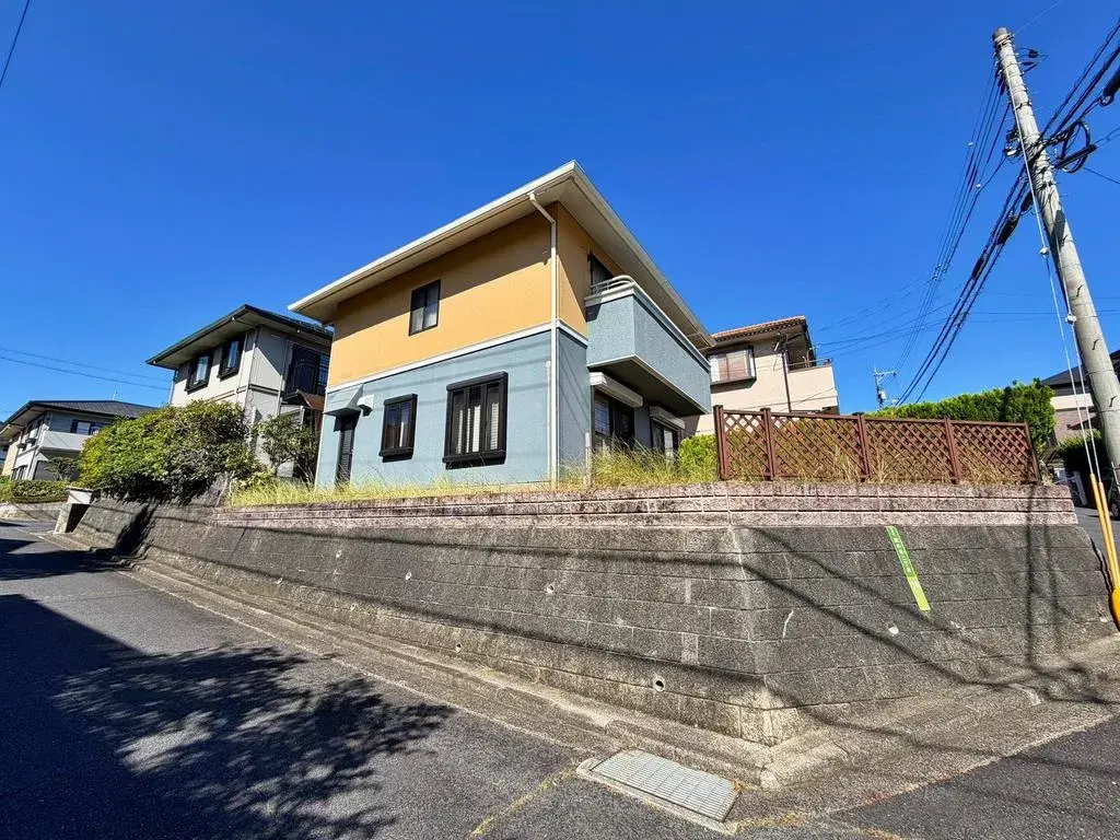 4LDK物件 広島市 広島県 (2)