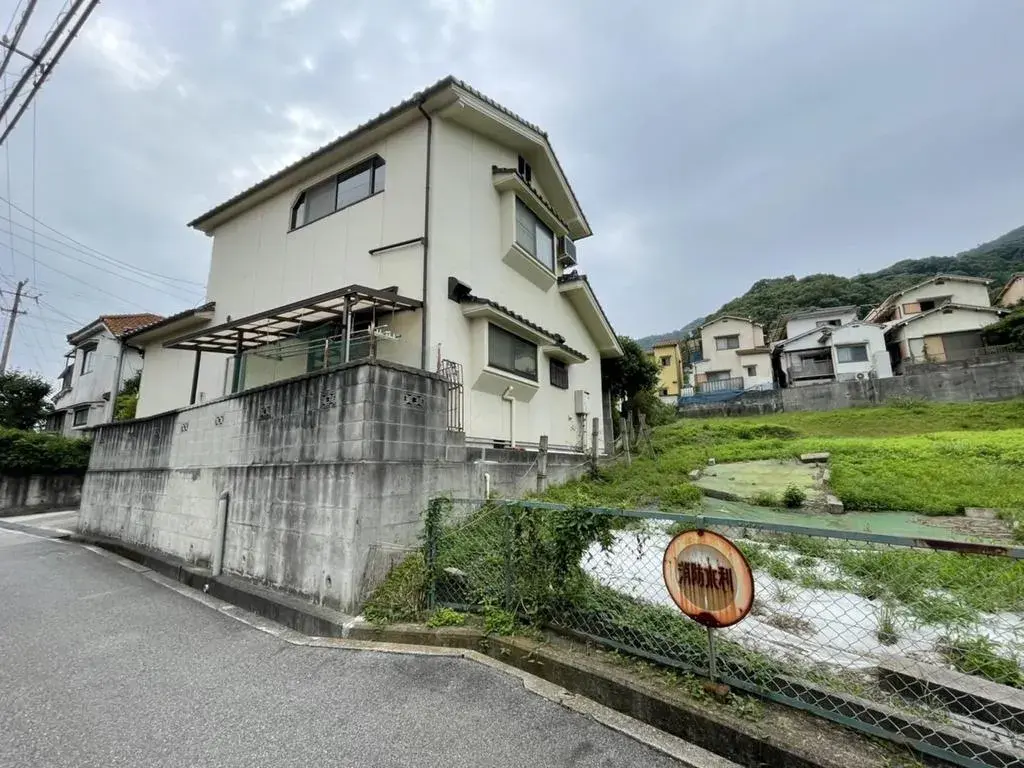 4DK Mihara City Hiroshima Prefecture (2)