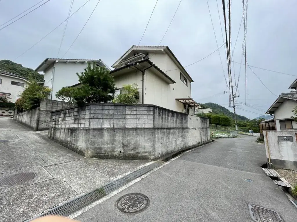 4DK Mihara City Hiroshima Prefecture (3)