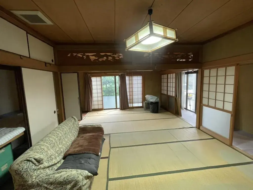4DK Mihara City Hiroshima Prefecture (4)