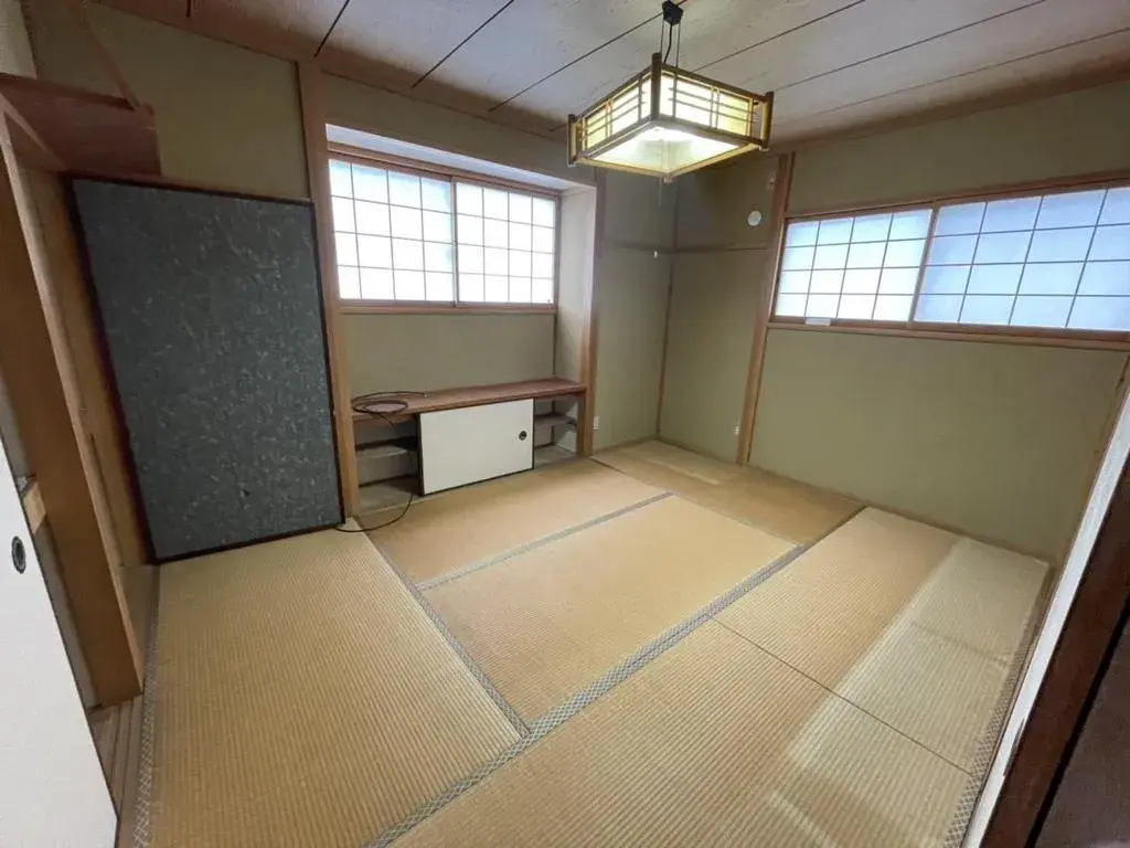 4DK Mihara City Hiroshima Prefecture (5)
