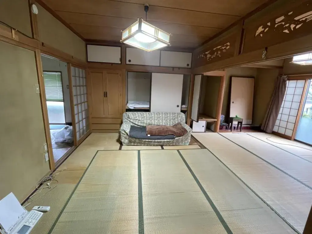4DK Mihara City Hiroshima Prefecture (10)