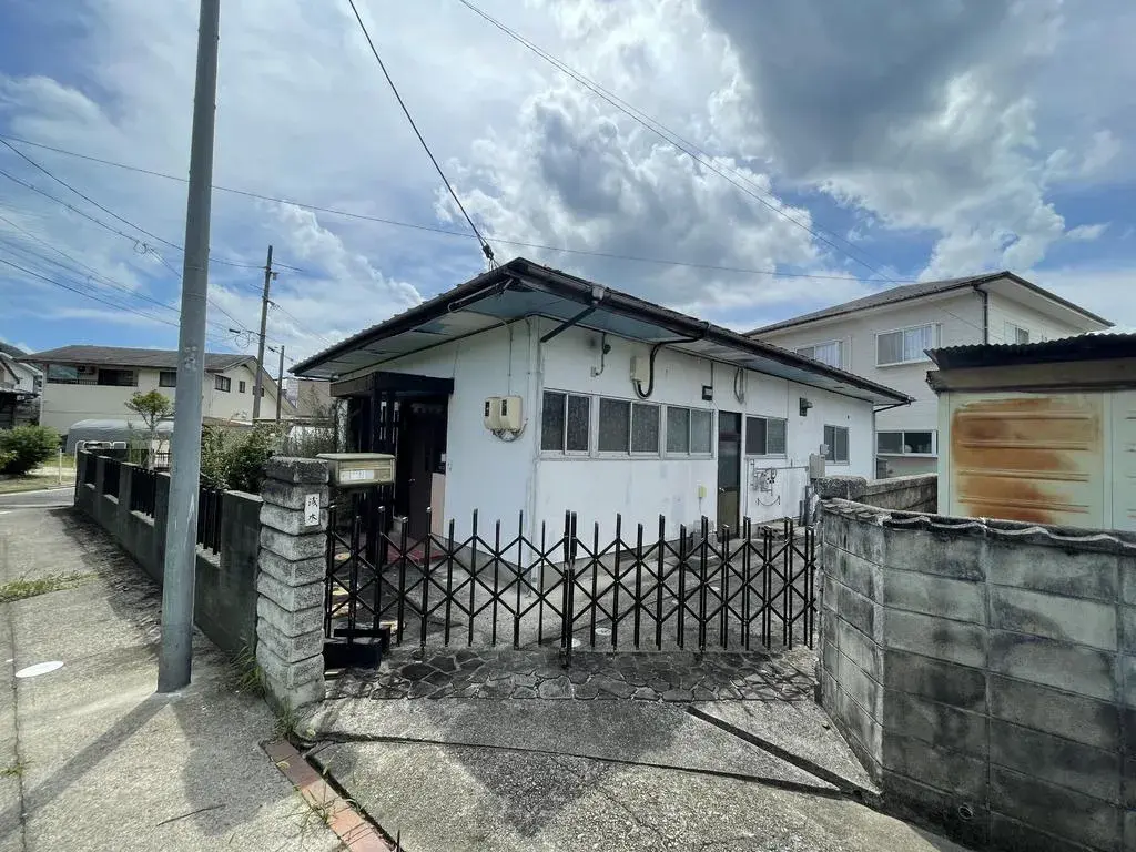 3LDK Property Aki Takata City Hiroshima Prefecture (2)