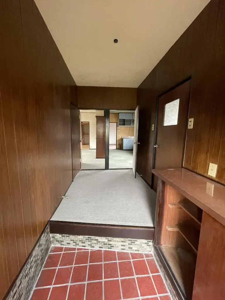 3LDK Property Aki Takata City Hiroshima Prefecture (3)