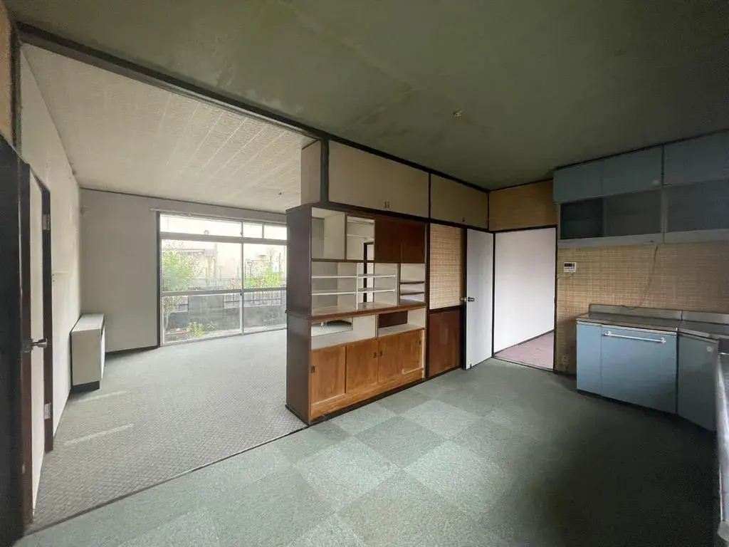 3LDK Property Aki Takata City Hiroshima Prefecture (4)