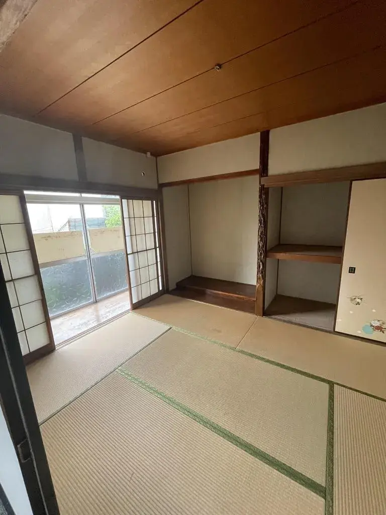 3LDK Property Aki Takata City Hiroshima Prefecture (6)