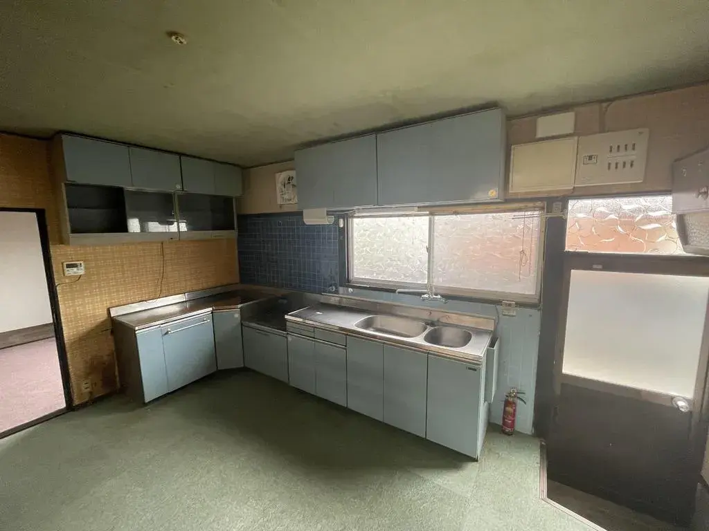 3LDK Property Aki Takata City Hiroshima Prefecture (9)