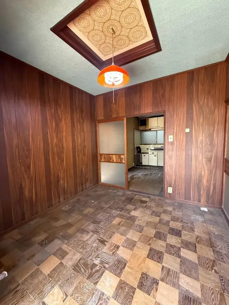 4DK Property Hiroshima City Hiroshima Prefecture (2)