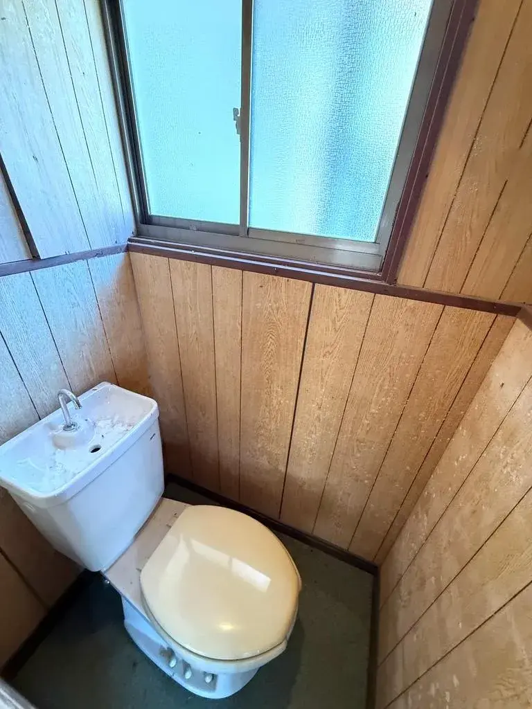 4DK Property Hiroshima City Hiroshima Prefecture (11)