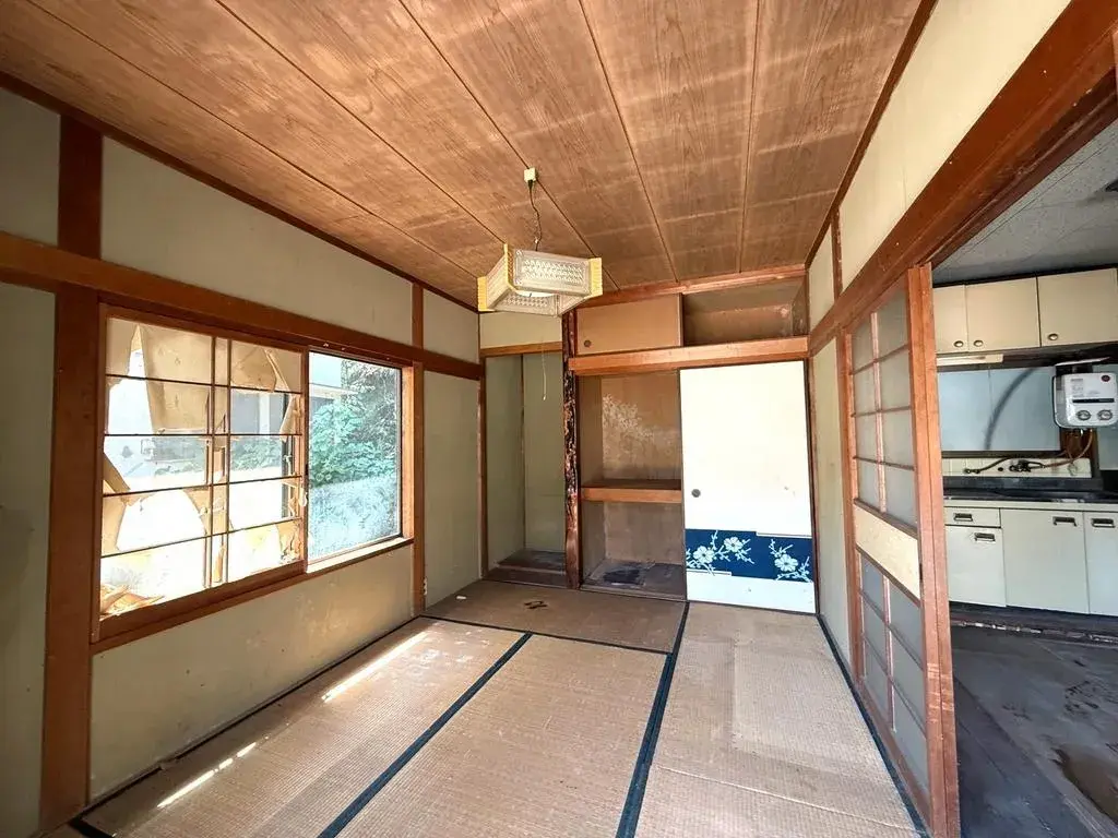 4DK Property Hiroshima City Hiroshima Prefecture (4)
