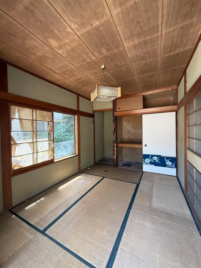 4DK Property Hiroshima City Hiroshima Prefecture (5)