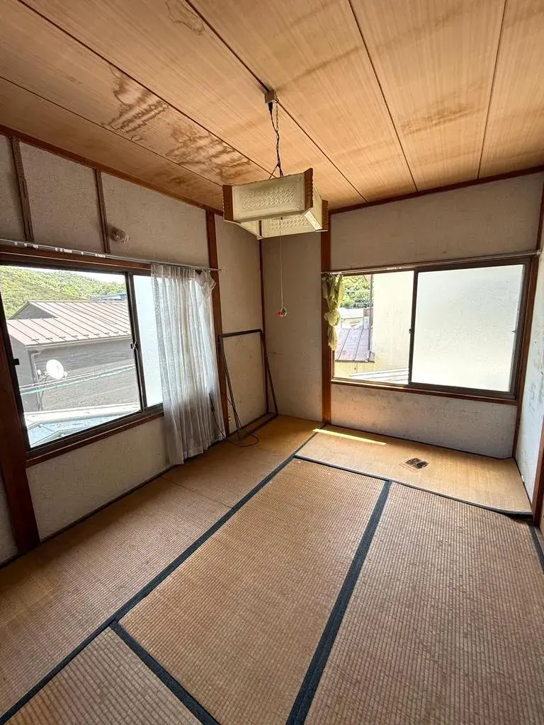 4DK Property Hiroshima City Hiroshima Prefecture (6)