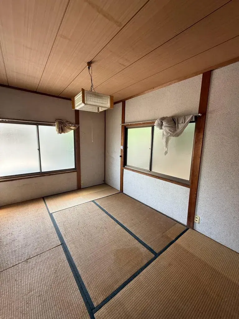 4DK Property Hiroshima City Hiroshima Prefecture (7)