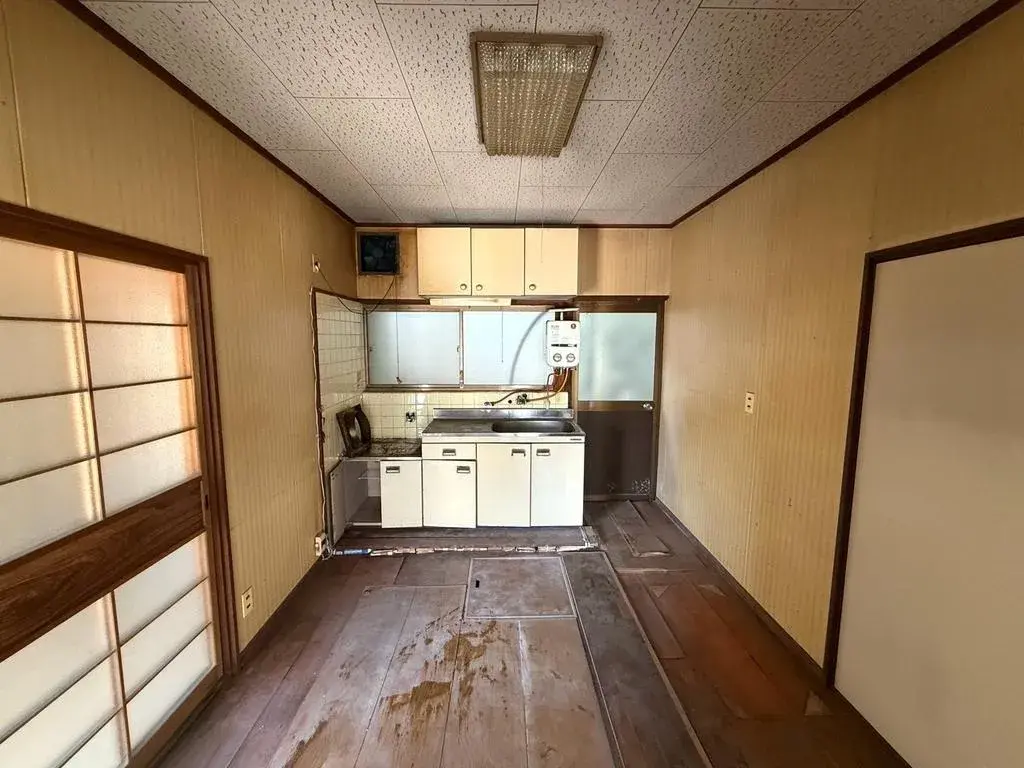 4DK Property Hiroshima City Hiroshima Prefecture (8)