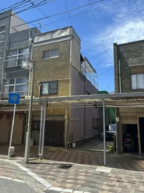 5SDK Property Kure City Hiroshima Prefecture (3)