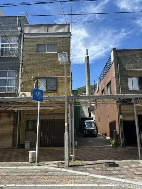 5SDK Property Kure City Hiroshima Prefecture (4)