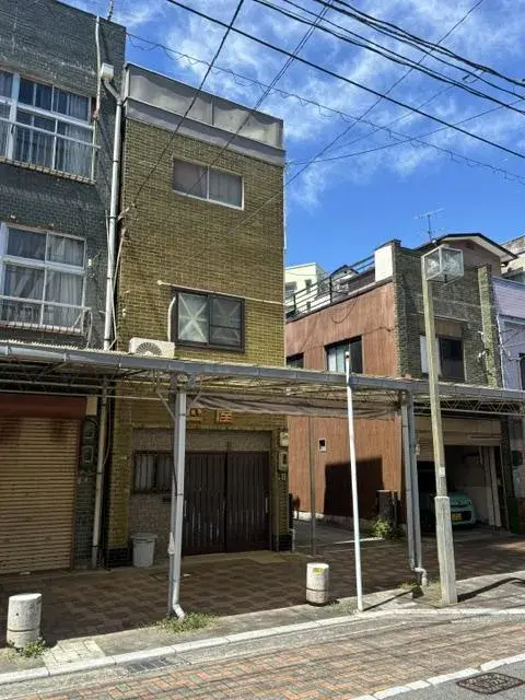 5SDK Property Kure City Hiroshima Prefecture (5)