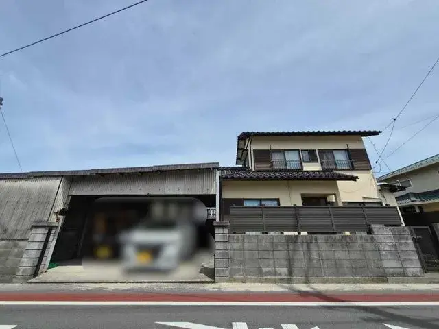 3LDK 防府市 山口县 (2)