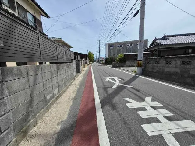 3LDK 防府市 山口县 (3)