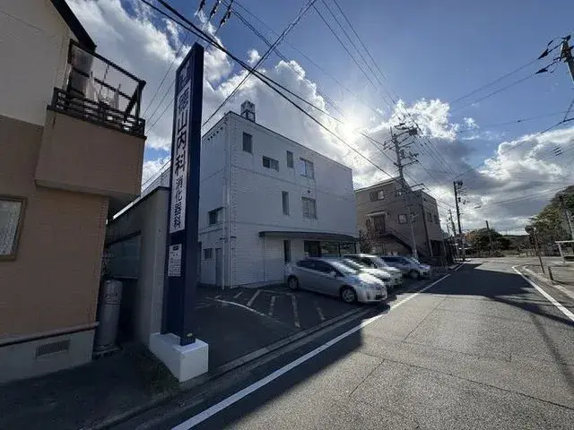 Недвижимость 4LDK в городе Мацуяма, префектура Эхимэ (9)