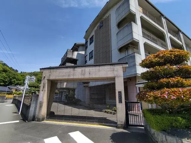 Akiya in Ehime
