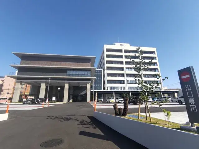 4SLDK房产 宇和岛市 爱媛县 (5)