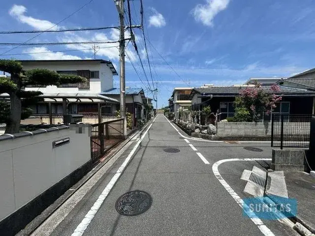 5DK 砥部町 爱媛县物件 (2)