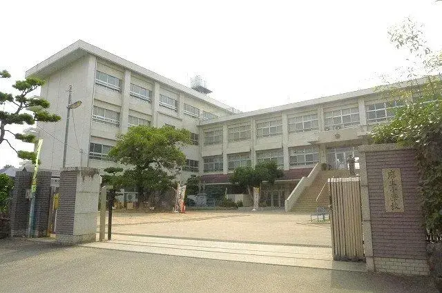 5DK 砥部町 爱媛县物件 (15)
