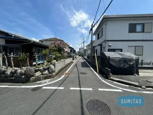 5DK 砥部町 爱媛县物件 (3)