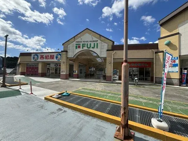 5DK 砥部町 爱媛县物件 (22)