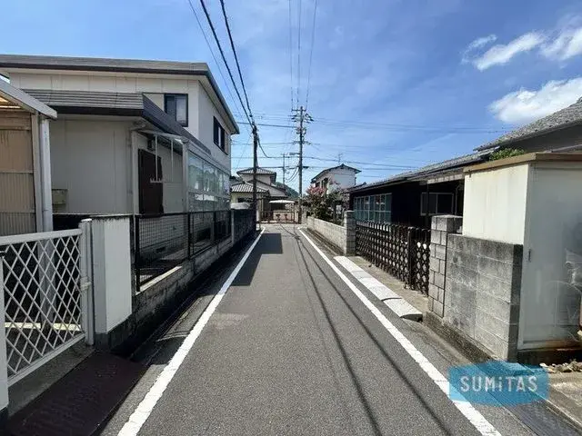 5DK 砥部町 爱媛县物件 (4)