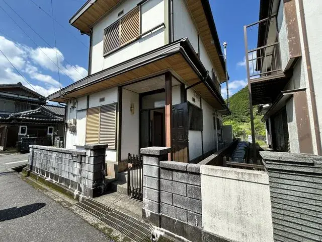 5DK Shimanto-cho, Takaoka-gun, محافظة Kochi (2)