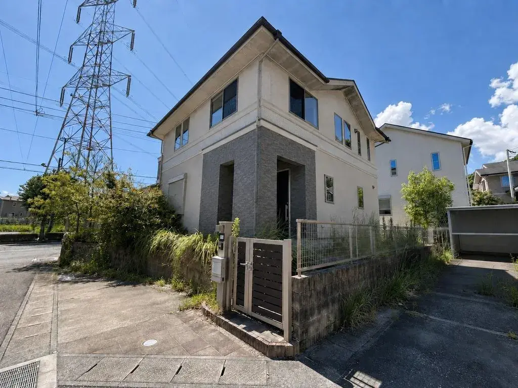 Akiya in Fukuoka