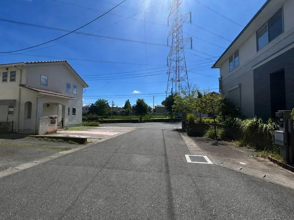 5SLDK Property Ogori City Fukuoka Prefecture (2)