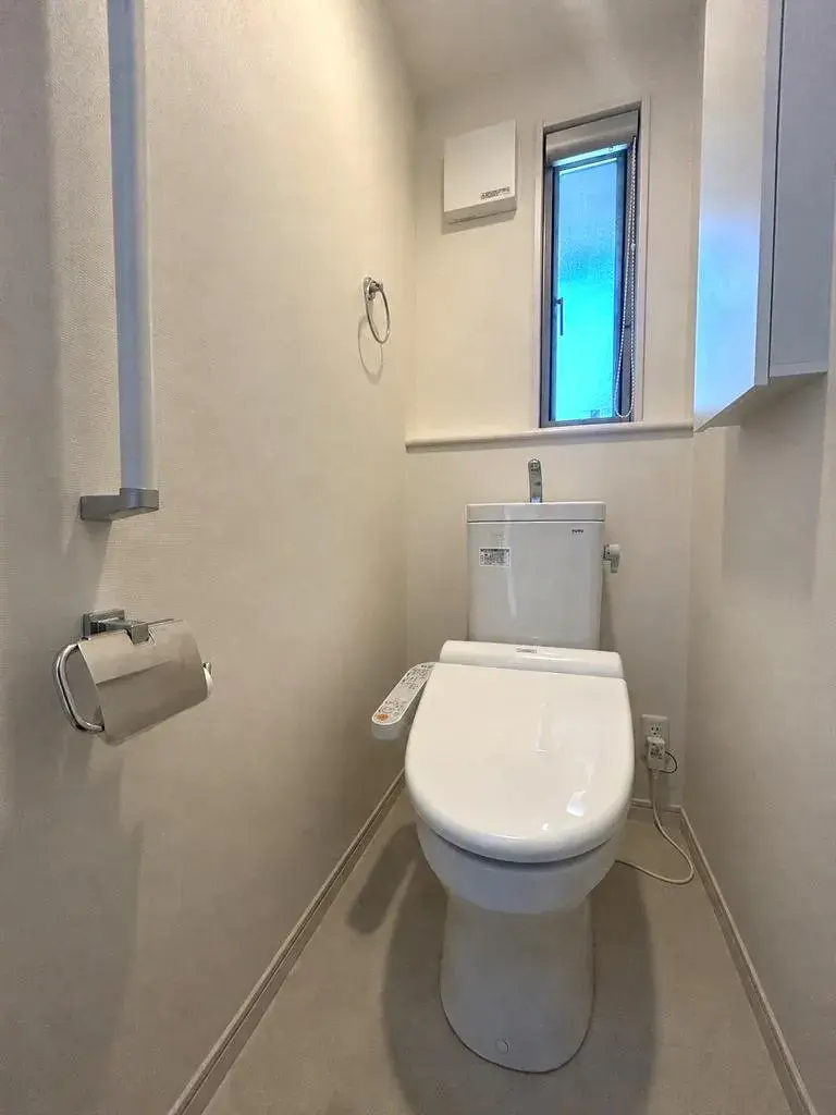 5SLDK Property Ogori City Fukuoka Prefecture (15)