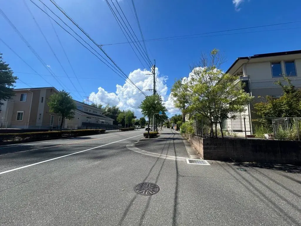 5SLDK Property Ogori City Fukuoka Prefecture (3)